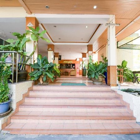 Shagwell Mansions Hotel Pattaya Exterior foto